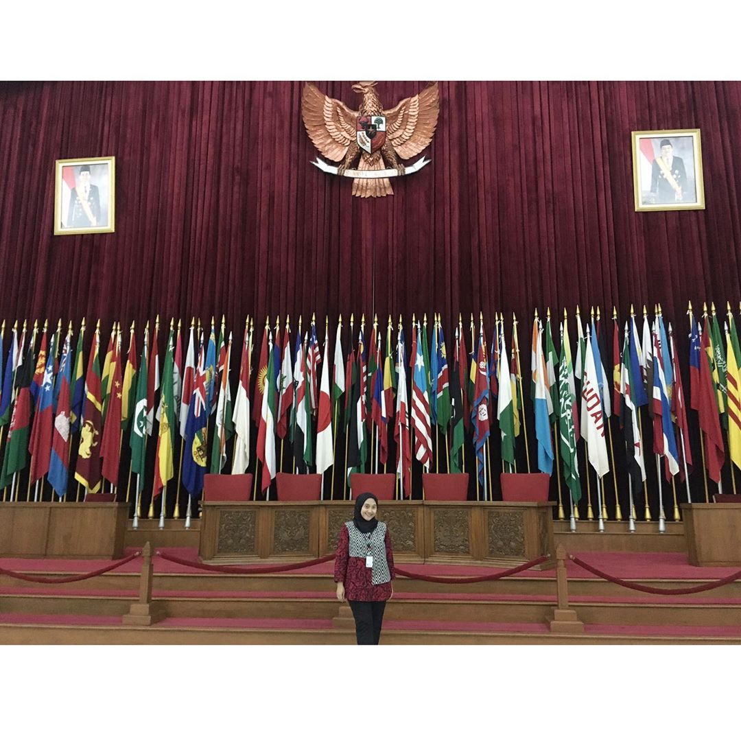 Museum Konferensi Asia Afrika 5