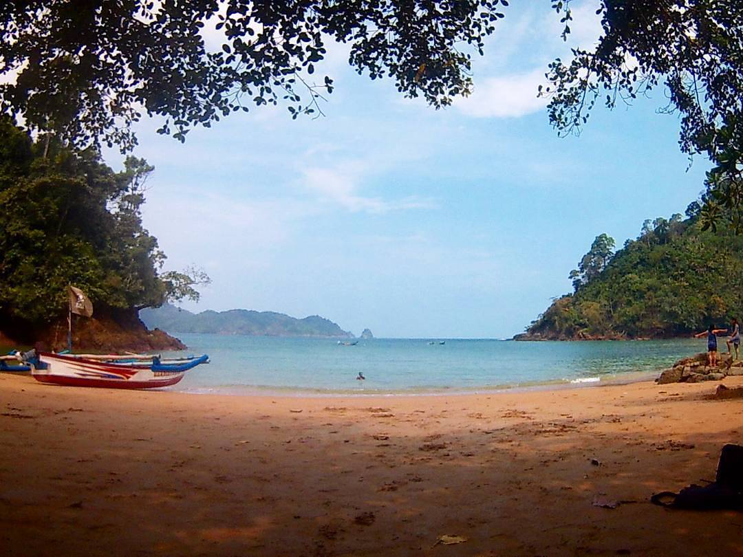 Pantai Bolu Bolu Malang Bisa Snorkeling? 2 Pantai Bolu Bolu Malang Bisa Snorkeling? 2
