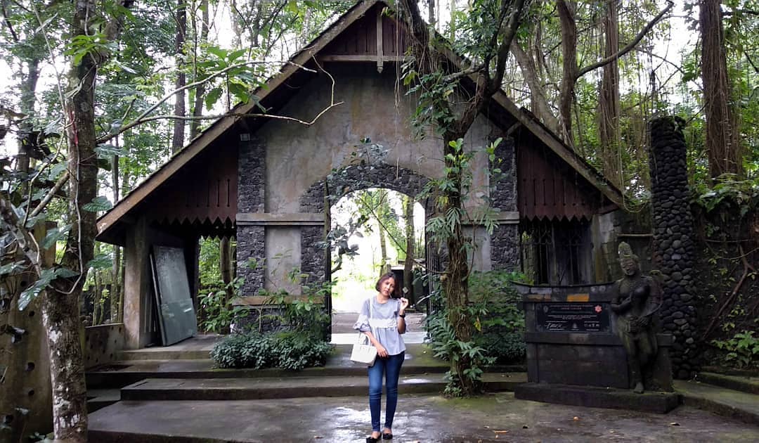 Museum Ullen Sentalu Jogja 3 Museum Ullen Sentalu Jogja 3