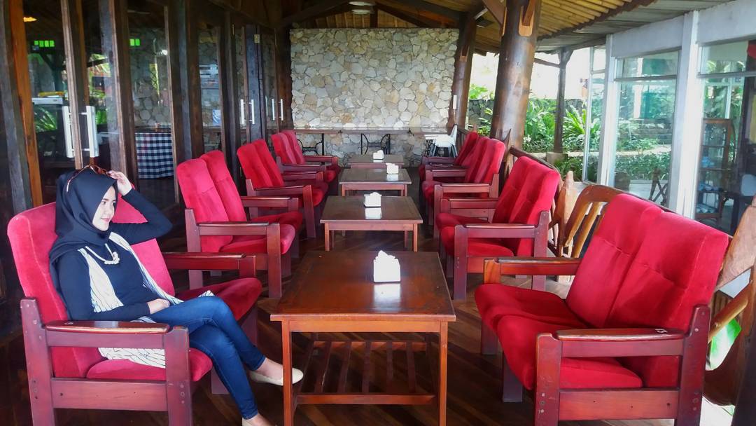 Dulang Resort & Resto Lembang 4