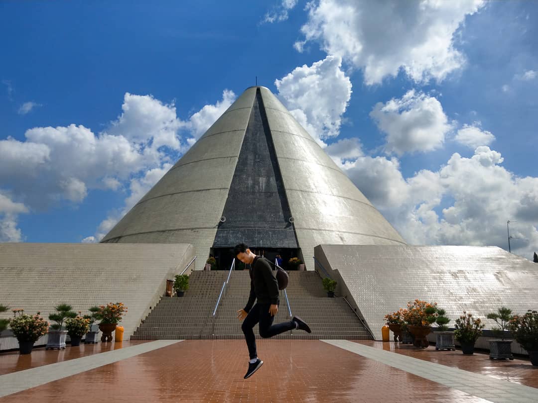 Buka Jam Berapa Monumen Jogja Kembali? 6