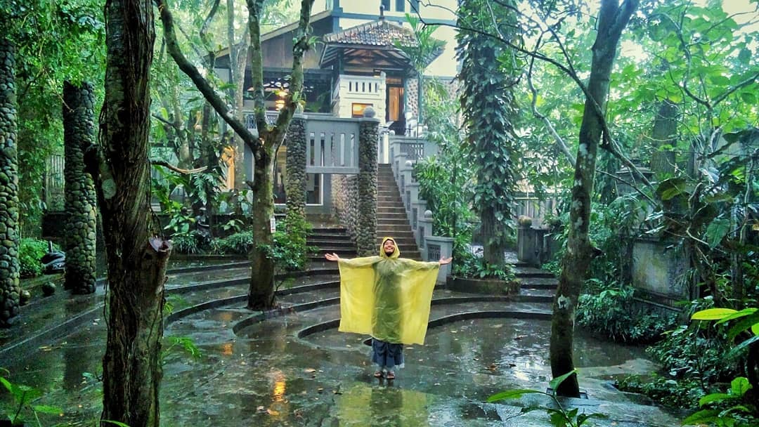 Museum Ullen Sentalu Jogja 8 Museum Ullen Sentalu Jogja 8