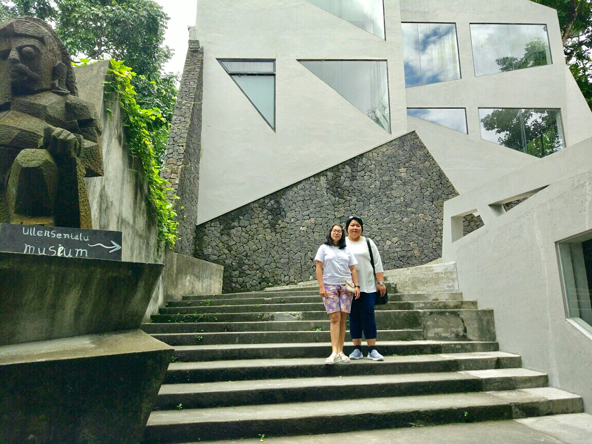 Museum Ullen Sentalu Jogja 9 Museum Ullen Sentalu Jogja 9