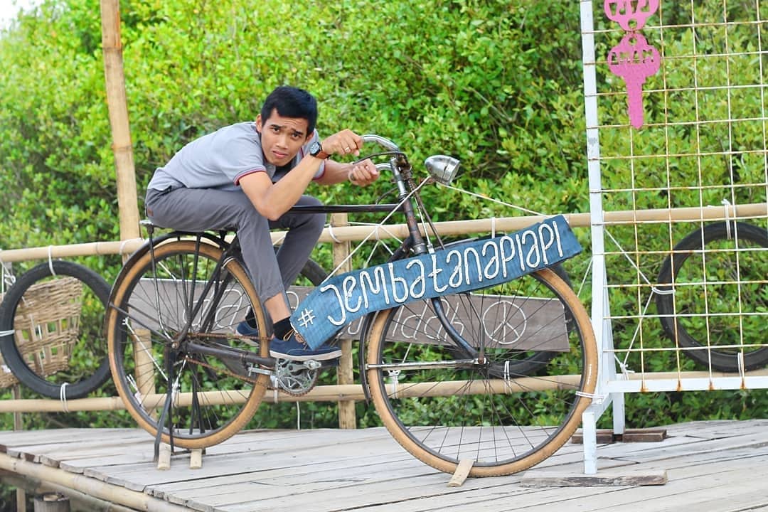 Hutan Mangrove Kulon Progo Yogyakarta 6 Hutan Mangrove Kulon Progo Yogyakarta 6