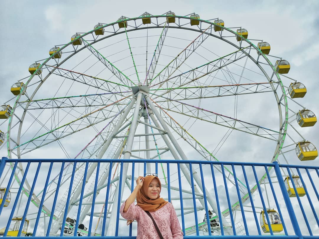 Sindu Kusuma Edupark Jogja 1