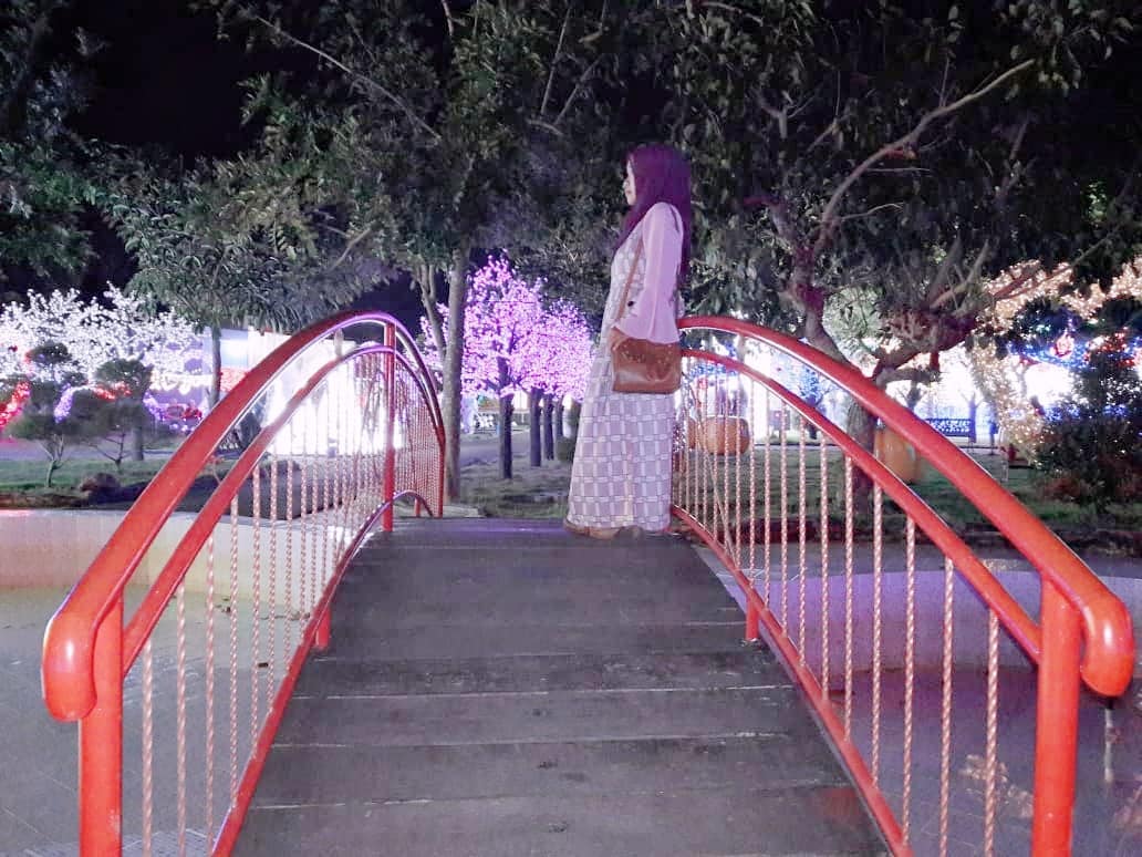 Sindu Kusuma Edupark Jogja 9