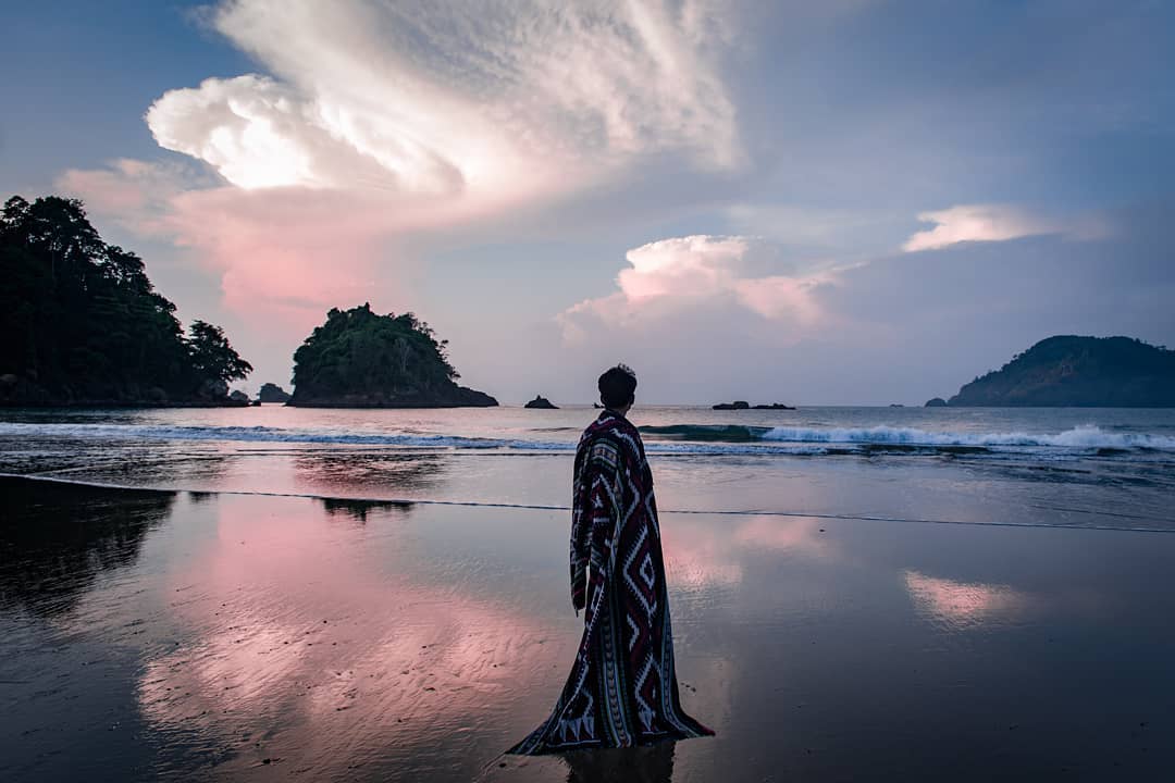 Rute Menuju Lokasi Pantai Lenggoksono Malang 8
