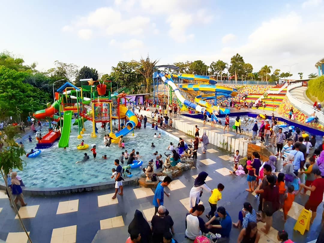 Sindu Kusuma Edupark Jogja 8