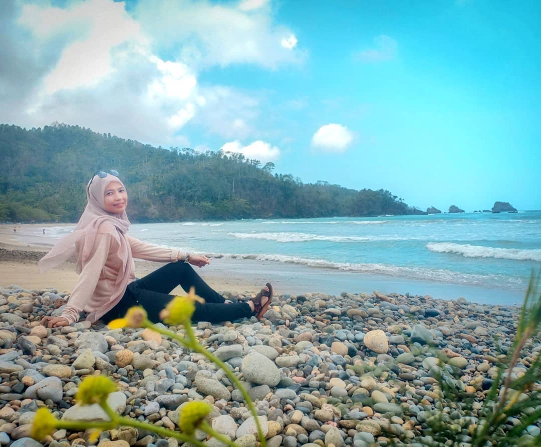 Rute Menuju Lokasi Pantai Lenggoksono Malang 5