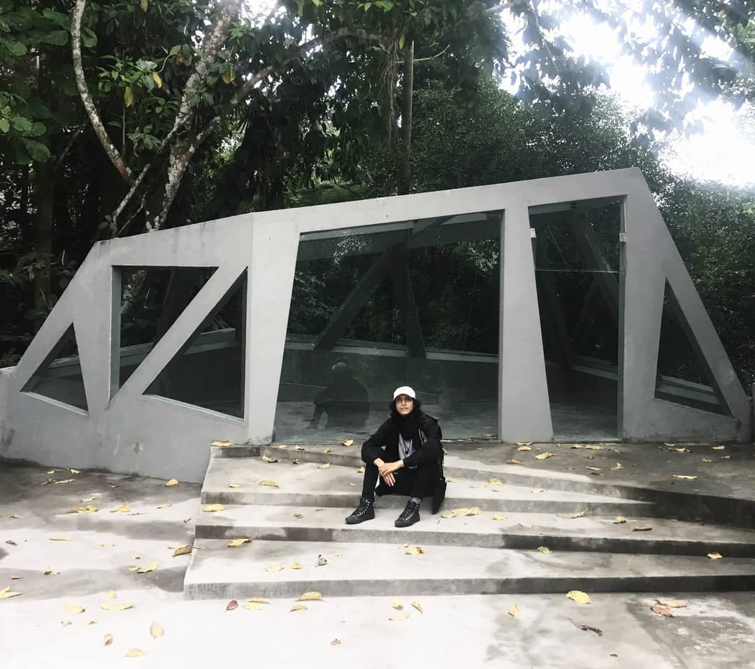 Museum Ullen Sentalu Jogja 7 Museum Ullen Sentalu Jogja 7