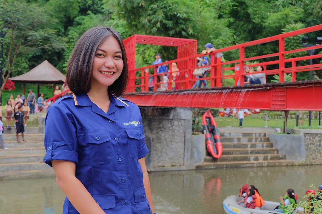 Teras Cikapundung BBWS di Kota Bandung 10 Teras Cikapundung BBWS di Kota Bandung 10