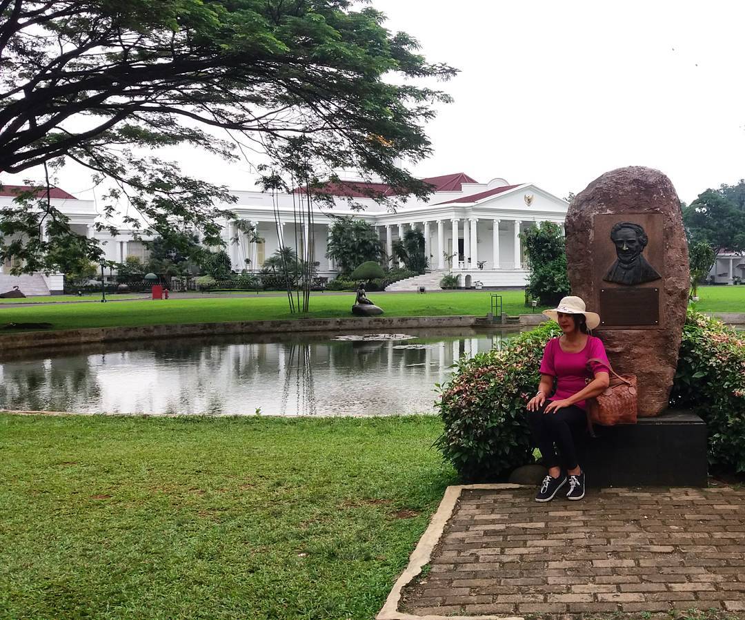 Istana Bogor Dibuka Untuk Umum? 10