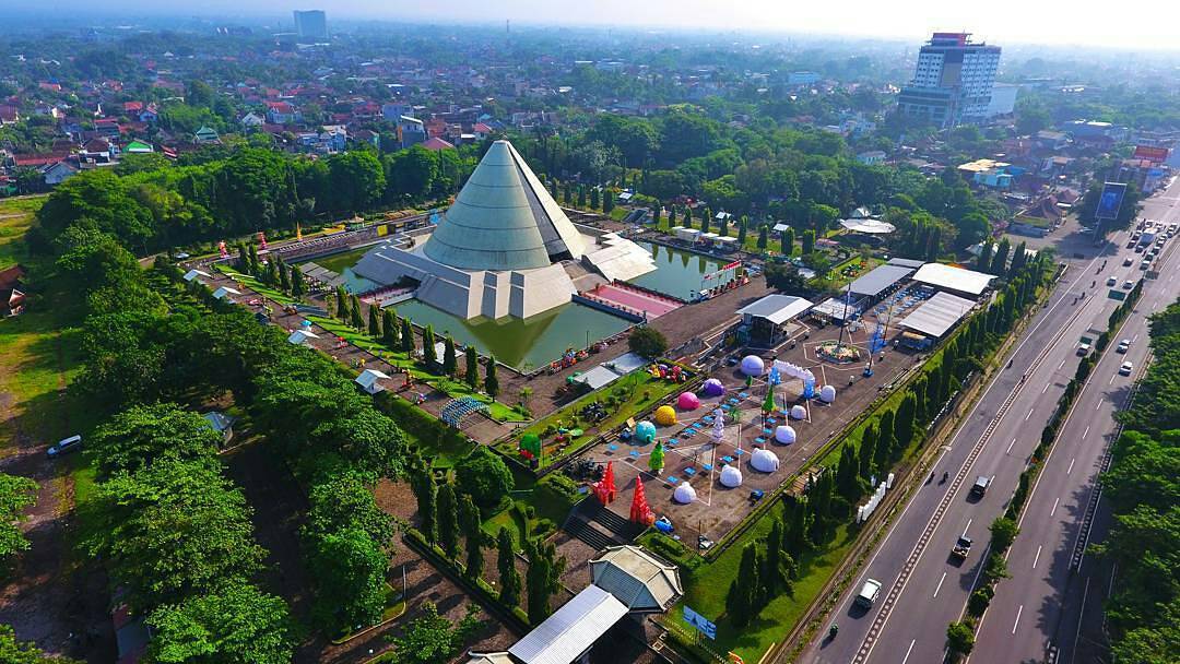 Buka Jam Berapa Monumen Jogja Kembali? 3