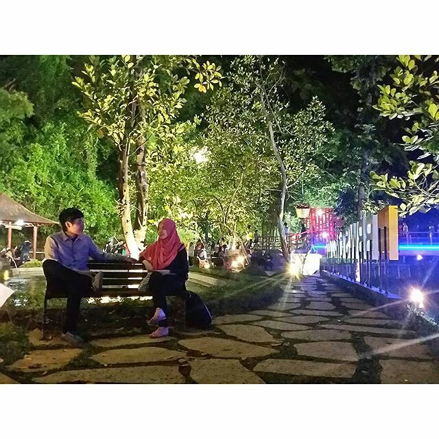 Teras Cikapundung BBWS di Kota Bandung 8 Teras Cikapundung BBWS di Kota Bandung 8