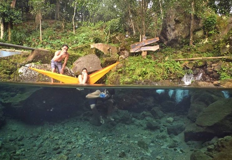 Sendang Geulis Kahuripan, Mata Air Cantik yang Instagramable di Bandung 6 Sendang Geulis Kahuripan, Mata Air Cantik yang Instagramable di Bandung 5