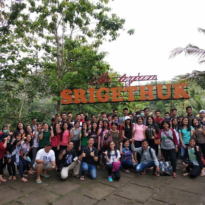 Main Air Atau Terjun Ke Sungai Dari Tebing? Coba Air Terjun Sri Gethuk Jogja 6 Main Air Atau Terjun Ke Sungai Dari Tebing? Coba Air Terjun Sri Gethuk Jogja 6