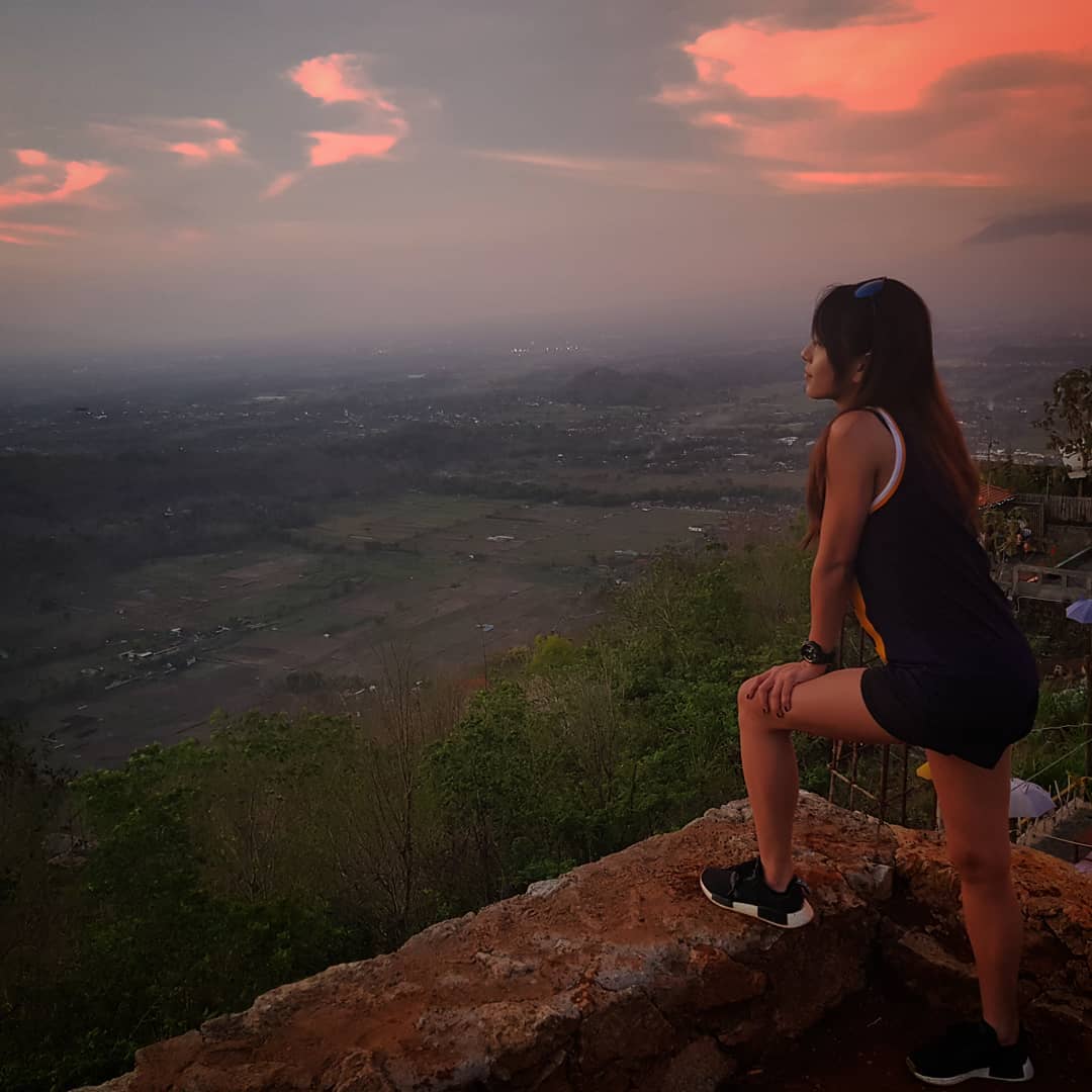 Bukit Bintang, Menikmati Cantiknya Jogja di Malam Hari 5