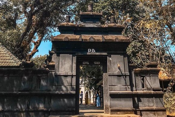 Makam Imogiri Raja Jogja 1