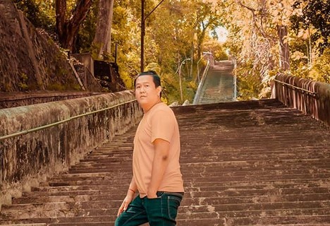 Makam Imogiri Raja Jogja 10