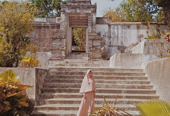 Makam Imogiri Raja Jogja 4