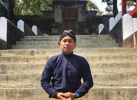 Makam Imogiri Raja Jogja 5