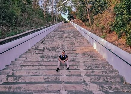 Makam Imogiri Raja Jogja 6