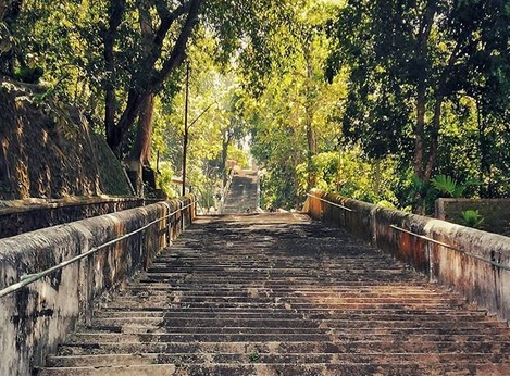 Makam Imogiri Raja Jogja 7
