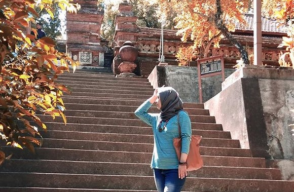 Makam Imogiri Raja Jogja 8