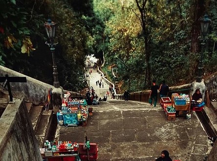 Makam Imogiri Raja Jogja 9