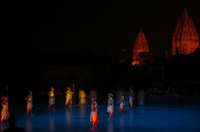 Ini Mitos dan Sejarah Singkat Candi Prambanan, Kamu Pasti Belum Tahu? 10