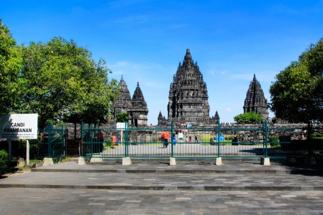 Ini Mitos dan Sejarah Singkat Candi Prambanan, Kamu Pasti Belum Tahu? 6