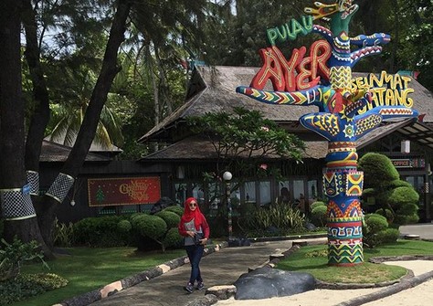 Sudah Tahu Pulau Ayer di Kepulauan Seribu Belum? Yuk Kita Lihat Keindahannya 10 Sudah Tahu Pulau Ayer di Kepulauan Seribu Belum? Yuk Kita Lihat Keindahannya 10