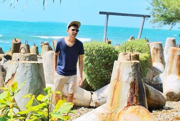 Sudah Tahu Pulau Ayer di Kepulauan Seribu Belum? Yuk Kita Lihat Keindahannya 1 Sudah Tahu Pulau Ayer di Kepulauan Seribu Belum? Yuk Kita Lihat Keindahannya 1