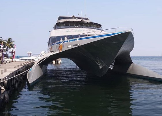 Sudah Tahu Pulau Ayer di Kepulauan Seribu Belum? Yuk Kita Lihat Keindahannya 3 Sudah Tahu Pulau Ayer di Kepulauan Seribu Belum? Yuk Kita Lihat Keindahannya 3