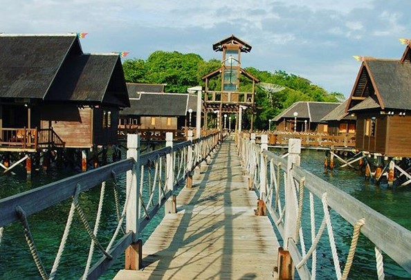 Sudah Tahu Pulau Ayer di Kepulauan Seribu Belum? Yuk Kita Lihat Keindahannya 4 Sudah Tahu Pulau Ayer di Kepulauan Seribu Belum? Yuk Kita Lihat Keindahannya 4