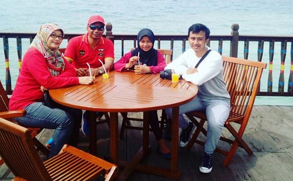 Sudah Tahu Pulau Ayer di Kepulauan Seribu Belum? Yuk Kita Lihat Keindahannya 8 Sudah Tahu Pulau Ayer di Kepulauan Seribu Belum? Yuk Kita Lihat Keindahannya 8