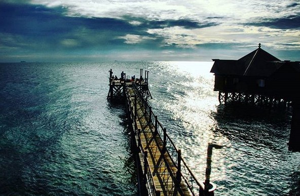 Sudah Tahu Pulau Ayer di Kepulauan Seribu Belum? Yuk Kita Lihat Keindahannya 9 Sudah Tahu Pulau Ayer di Kepulauan Seribu Belum? Yuk Kita Lihat Keindahannya 9