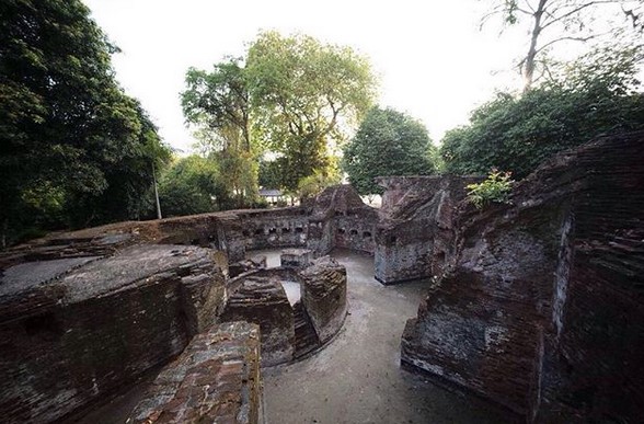 Mau Foto Prewedding Atau Bulan Madu? Ke Pulau Bidadari Saja 4 Mau Foto Prewedding Atau Bulan Madu? Ke Pulau Bidadari Saja 4