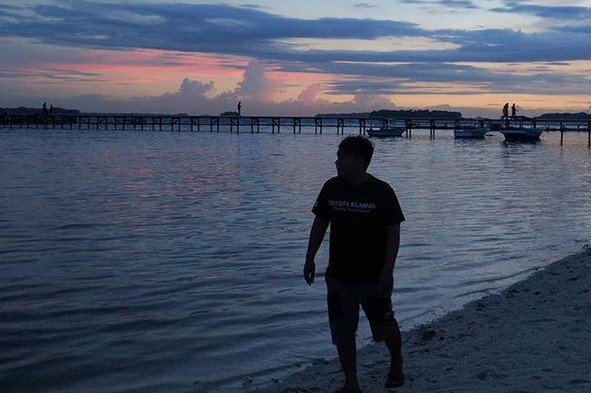 Menikmati Indahnya Alam Bawah Laut Pulau Sepa, Deket Kok Dari Jakarta 10