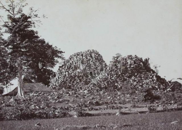Ini Mitos dan Sejarah Singkat Candi Prambanan, Kamu Pasti Belum Tahu? 4