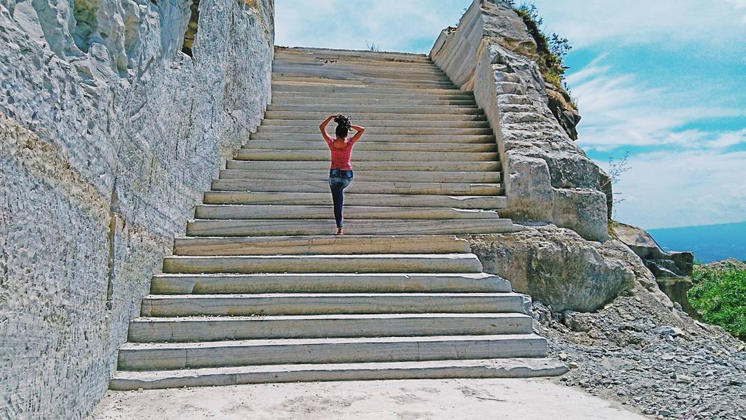 Batal Dikunjungi Obama, Tebing Breksi Justru Makin Hits. Ini 10 Potretnya 7 Batal Dikunjungi Obama, Tebing Breksi Justru Makin Hits. Ini 10 Potretnya 6