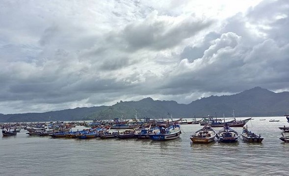 Pantai Popoh Terletak di Kecamatan Besuki Kabupaten Tulungagung, Apakah Buka Atau Tutup? 3 Pantai Popoh Terletak di Kecamatan Besuki Kabupaten Tulungagung, Apakah Buka Atau Tutup? 3