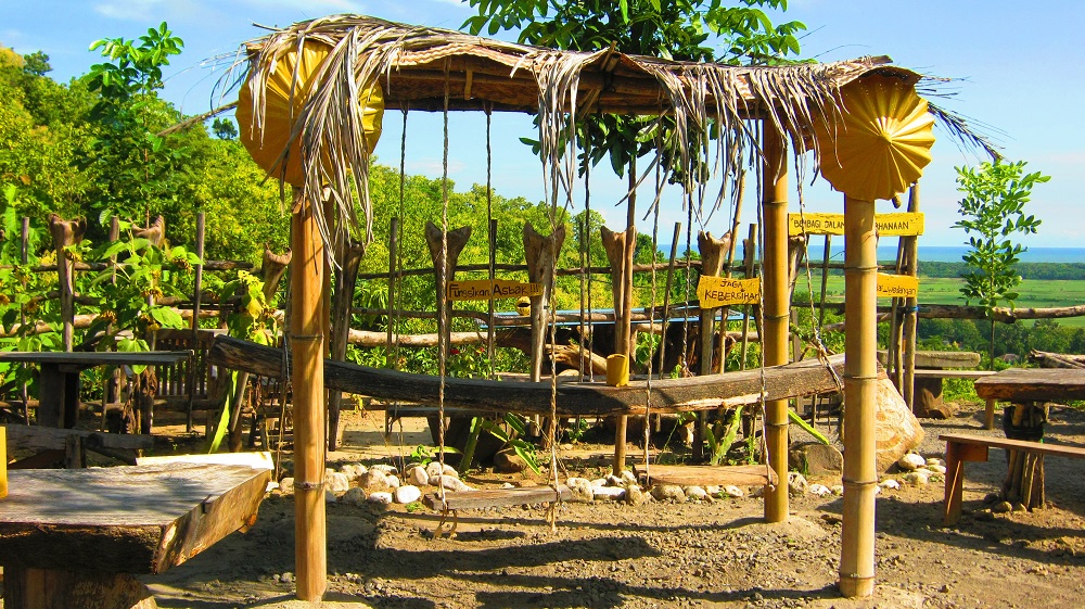 Mau Piknik di Tengah Hutan Jati? Coba Ke Watu Lumbung Bantul 7 Mau Piknik di Tengah Hutan Jati? Coba Ke Watu Lumbung Bantul 6