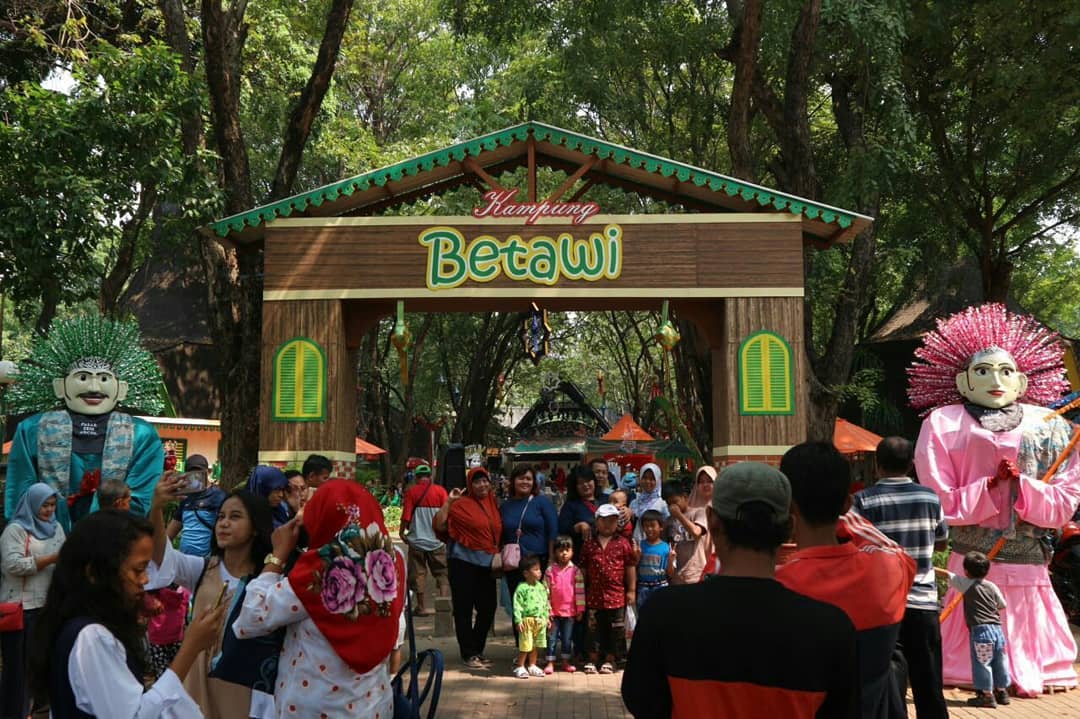 Pasar Seni Ancol Jakarta Buka Jam Berapa? 5 Pasar Seni Ancol Jakarta Buka Jam Berapa? 5