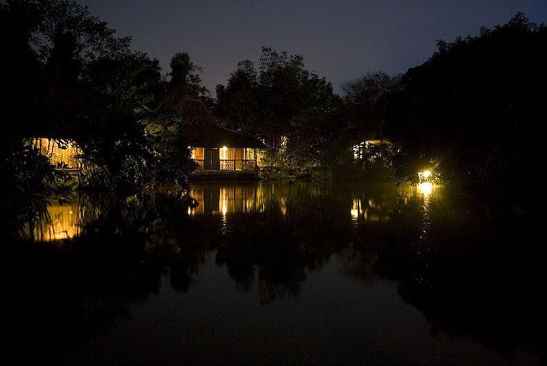 Sapu Lidi Resort Lembang 2