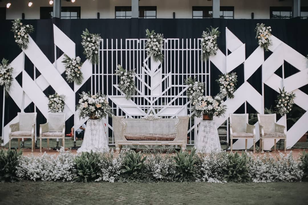 Gedung Arsip Nasional Jakarta Barat 7