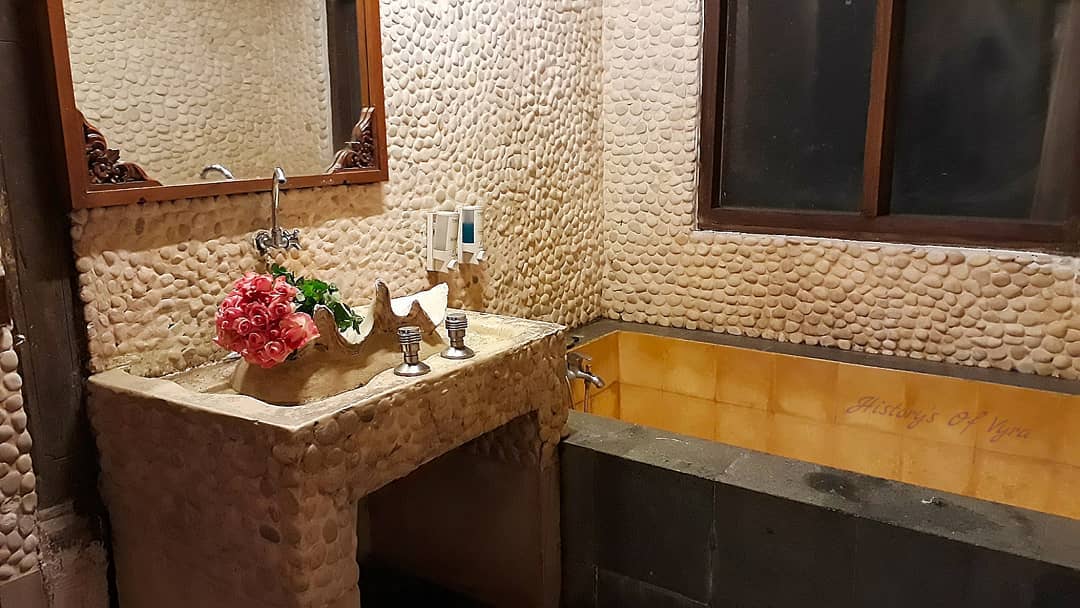 Sapu Lidi Resort Lembang 8