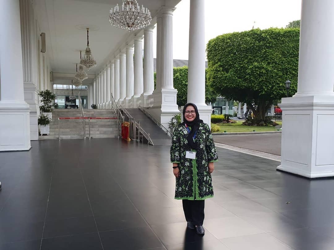 Istana Negara Indonesia di Jakarta Pusat 6