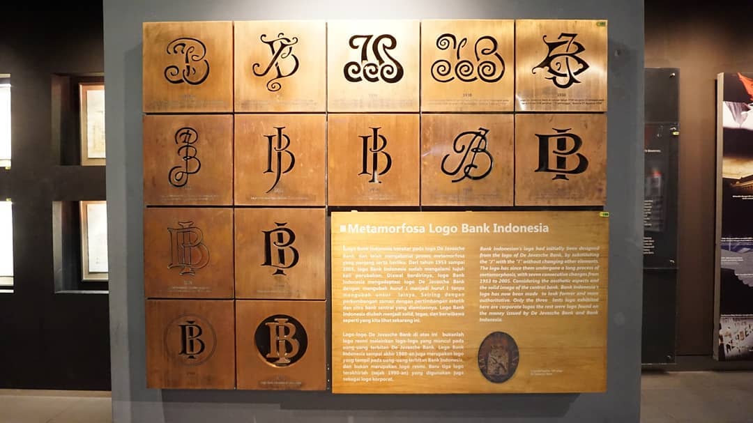 Museum Bank Indonesia di Jakarta Barat 4