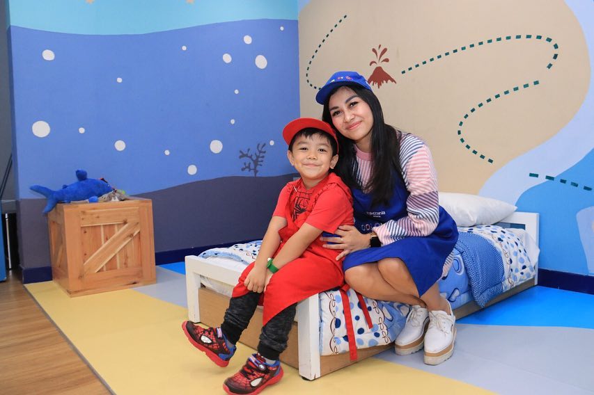 Berapa Harga Tiket Masuk Kidzania Jakarta?? 4